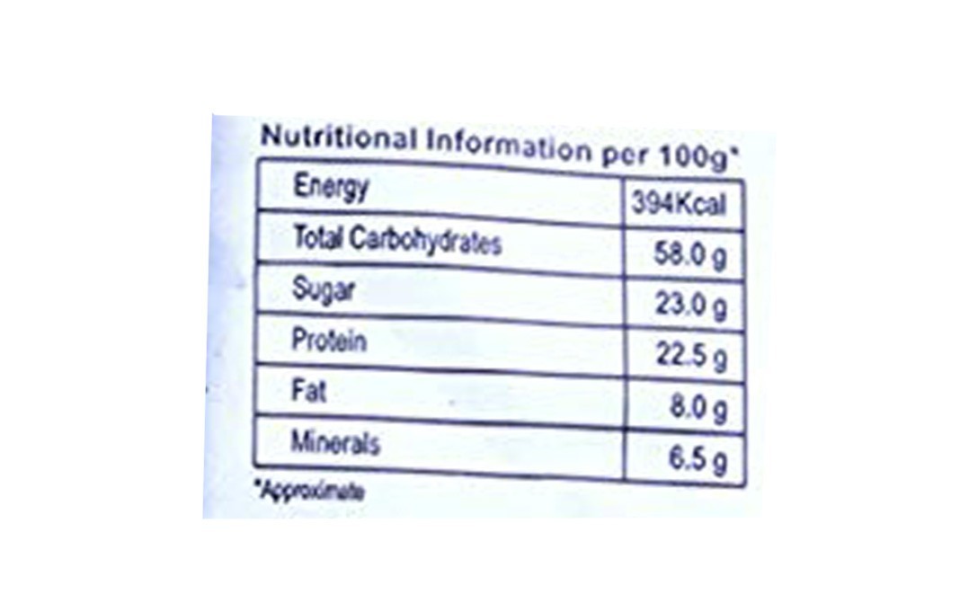 Farmer fresh Tea Time Dairy Mix   Pack  480 grams